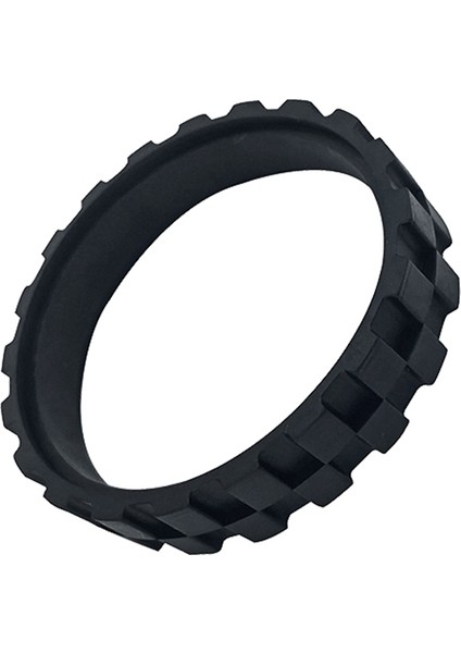 Adet Roborock S5/t6/t7 Aksesuarları Xiaomi Yürüyüş Tekerleği Lastik Cilt Değiştirme Robotlu Süpürge Parçaları (Yurt Dışından)