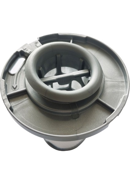 Adet Yedek Yıkanabilir Hepa Filtre Rowenta ZR009006 Akülü Elektrikli Süpürge Aksesuarları Için Uyumlu (Yurt Dışından)