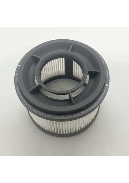Dreame T10 T20 T30 Elektrikli El Süpürgesi Yıkanabilir Hepa Yedek Filtre Aksesuarları Yüksek Verimli Filtre (Yurt Dışından)