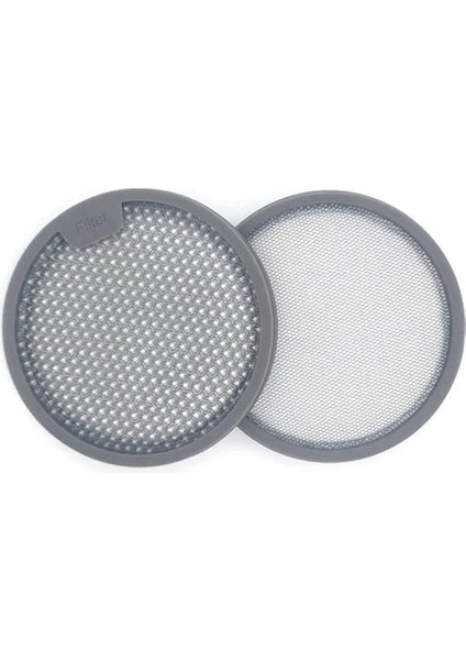 Dreame T10 T20 T30 Elektrikli El Süpürgesi Yıkanabilir Hepa Yedek Filtre Aksesuarları Yüksek Verimli Filtre (Yurt Dışından)