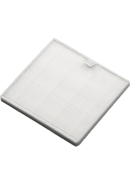 Hepa Filtre Sünger Filtre Ilife V8 V8S X750 X800 X785 V80 Elektrikli Süpürge Hepa Filtre Değiştirmeleri Filtre Parçaları 10 Adet (Yurt Dışından)