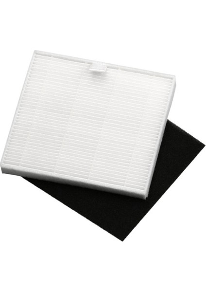Hepa Filtre Sünger Filtre Ilife V8 V8S X750 X800 X785 V80 Elektrikli Süpürge Hepa Filtre Değiştirmeleri Filtre Parçaları 10 Adet (Yurt Dışından)