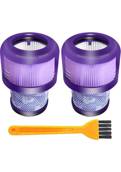 Dyson V10 Digital Slim /SV18 Elektrikli Süpürge Için Filtre Ünitesi (Yurt Dışından)