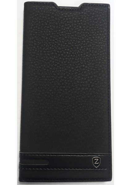 Sony Xperıa Xa Ultra Gizli Mıknatıslı Kapaklı Lüx Kılıf