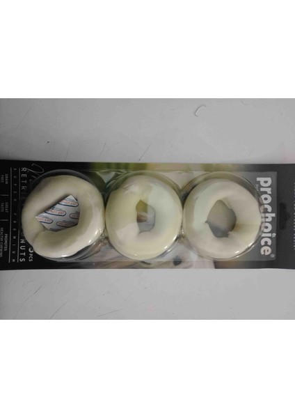 Prochoice Mini Retrıever Donuts