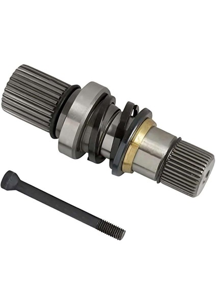 Ara Aks Sol Transporter T5 2,5tdı Axd Axe 0311
