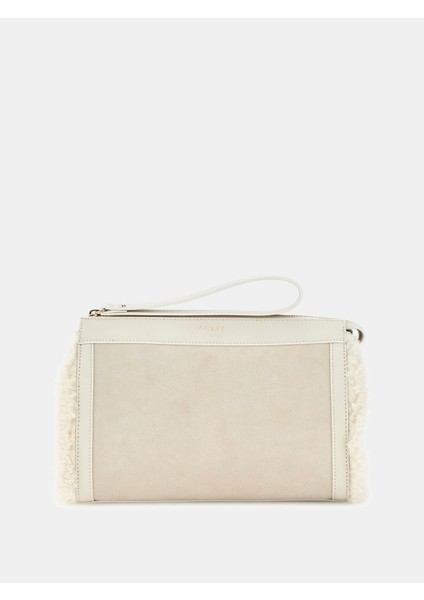 Cortına Pouch Top Zı