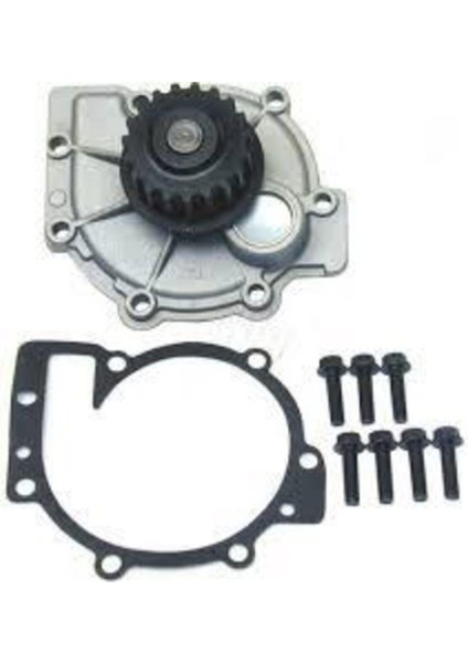 Oem:7438610006-30650751-272476-272481: Devirdaim Lgn 140 Kasa 2.0