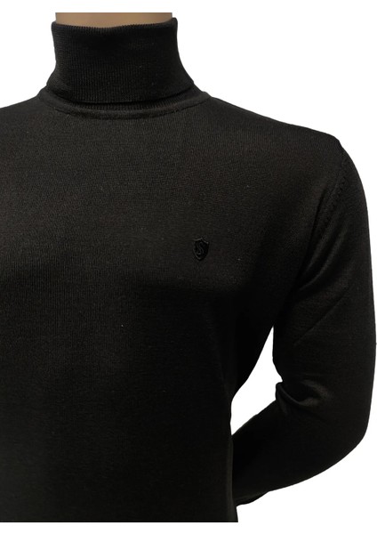 Erkek Kazak Tam Balıkçı Düz fiyatları