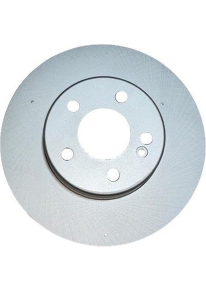 Mercedes W205 Ön Fren Diski Sağ Sol Çift Olarak Gelecektir 0004212412