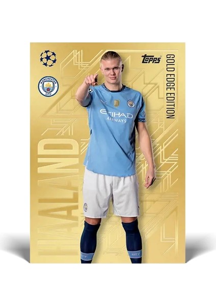 Topps Match Attax 24/25 - Tam Kutu