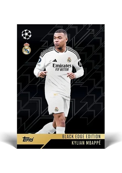 Topps Match Attax 24/25 - Tam Kutu