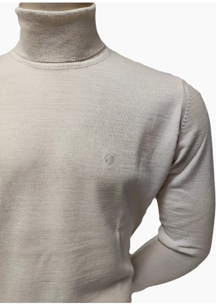 Erkek Kazak Tam Balıkçı Düz fiyatları