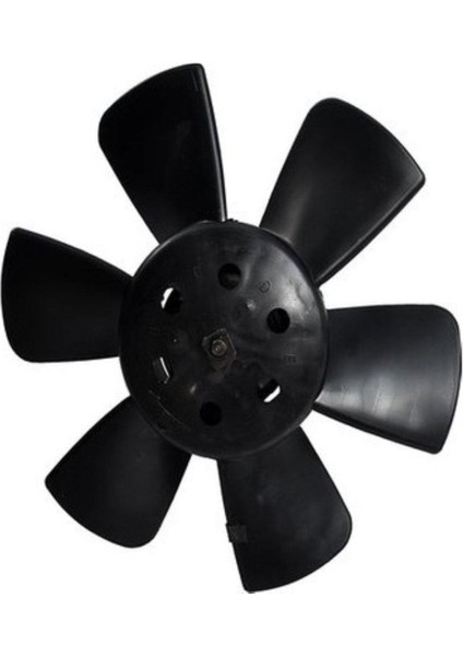 Fan Motoru ( Tropikal ) Felıcıa-go2-je2-pa2-poc-cad-go3-ve-a80 Uyumlu