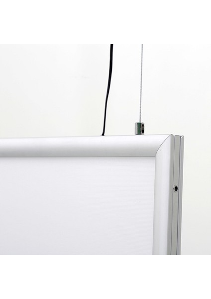 25 mm Ledbox Çift Taraflı fırsatları