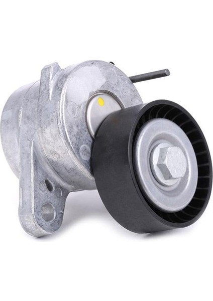 Alternator Gergı Rulmanı Crafter 2,0 Caddy 16 Passat / Cc Golf Vıı Scırocco Sharan Tıguan Uyumlu