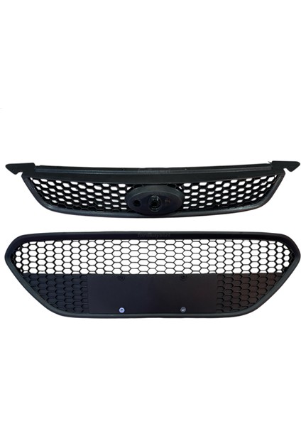 Ford Focus Spor Petek Panjur Seti Alt Üst St Model 2009-2011