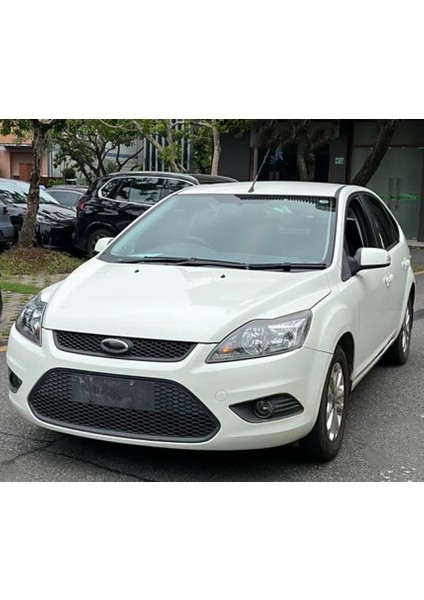 Ford Focus Spor Petek Panjur Seti Alt Üst St Model 2009-2011 fırsatları
