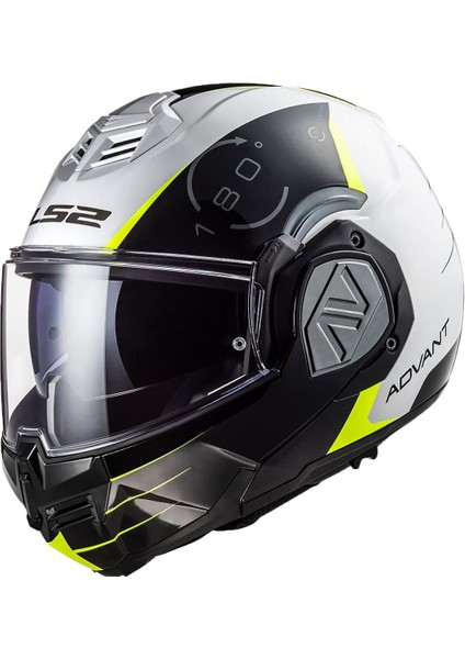 Advant Codex Kask