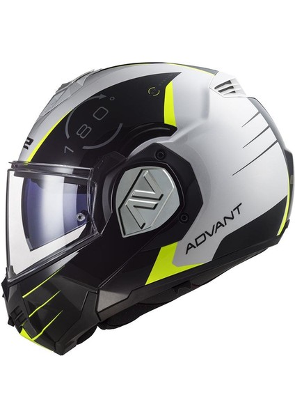 Advant Codex Kask