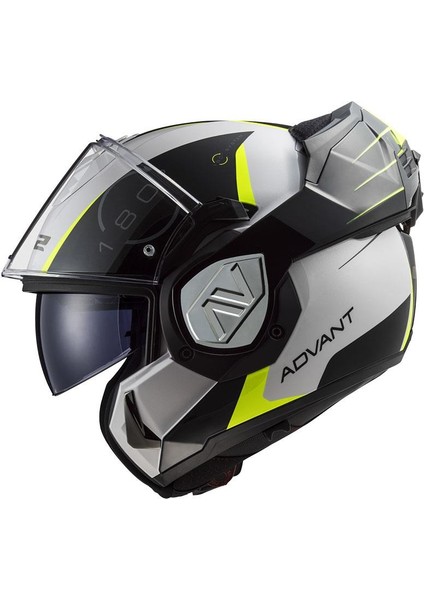 Advant Codex Kask