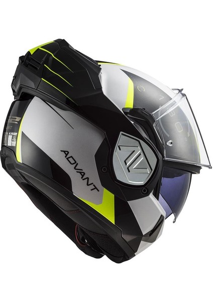 Advant Codex Kask