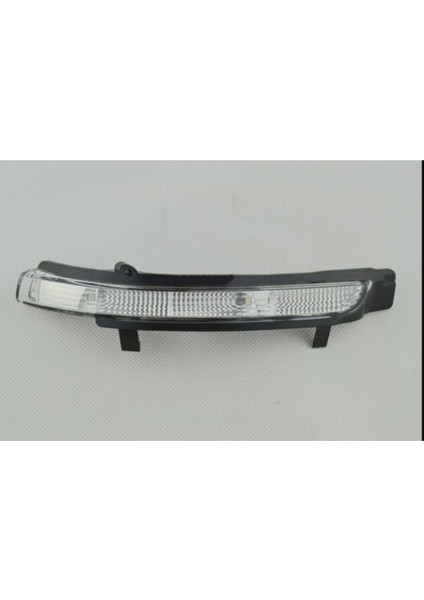 3t0949101 Octavia (2010-2012 Uyumlu ) Dış Dikiz Ayna Sinyali Sol Elektirkli