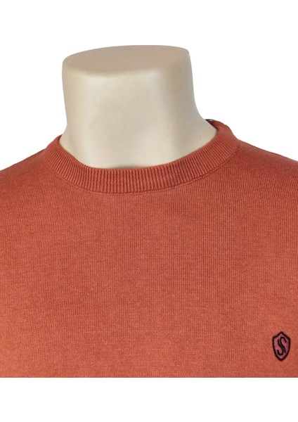 Erkek Kazak O Yaka Basıc fiyatları