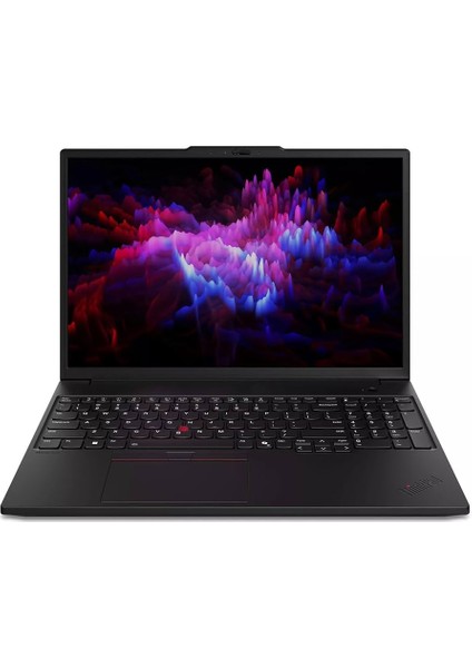 P16S V3 Ultra-7 155H 16GB 512GB SSD Nvıdıa RTX500 Ada 4gb Windows 11 Pro 16" FHD Taşınabilir Bilgisayar Wuxga Ingilizce Klavye