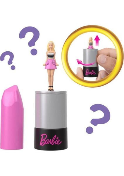 Nessiworld HYF19 Mini Barbieland Ana Bebekler
