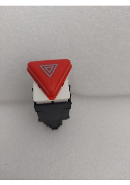 Fabia 00-08 T5-t6 04-10 Uyumlu Dörtlü Flaşör Düğmesi 6y0953235 modelleri