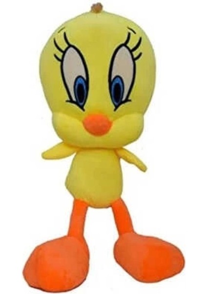 Tweety Peluş Oyuncak 45 cm