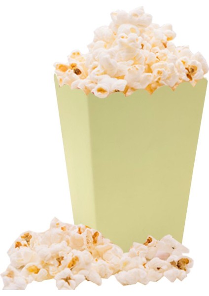 Makaron Sarı Mısır Kutusu 8'li