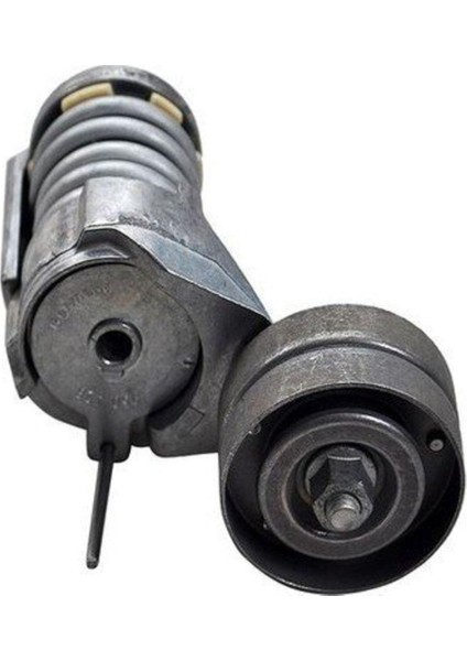 Vw Golf 3 Polo Alternatör Gergi Bilyası 70x24 Plastik 032145299a