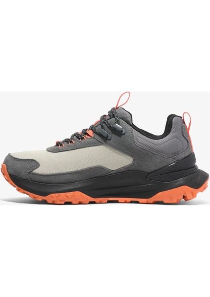 Motion Access Low Lace Up Erkek Yeşil Outdoor Ayakkabı.-