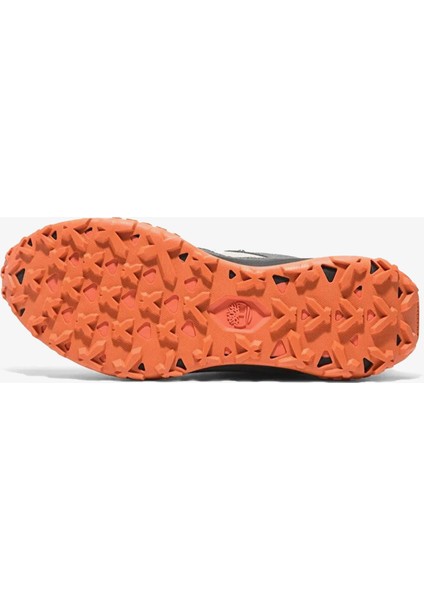 Motion Access Low Lace Up Erkek Yeşil Outdoor Ayakkabı.-