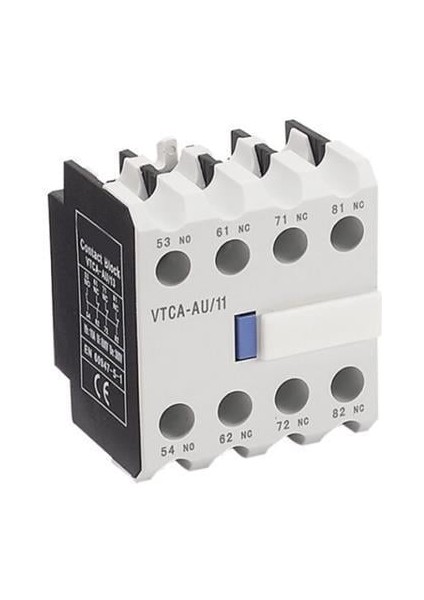 Güç Kontaktörleri Aksesuar Yedek Bobin Vtc-25/11/ssn2...vtc-32/11/ssn2... 230V Ac
