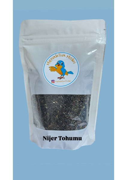 Nijer Tohumu 100GR