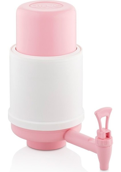 MUSLUKLU DAMACANA SU POMPASI (3791)