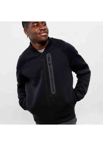 Tech Fleece Erkek Sweatshirt