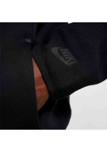 Tech Fleece Erkek Sweatshirt