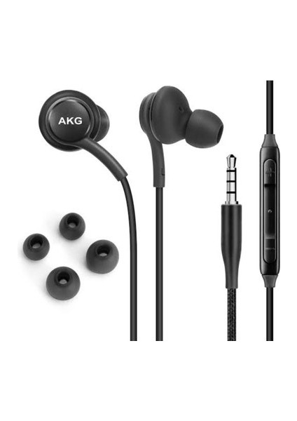Kral Samsung Akg EO-IG955 Kulak Içi Kulaklık