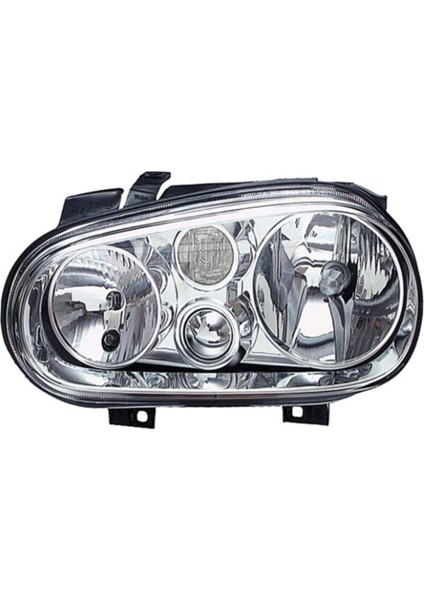 Far Sağ Sıssıs Elektrikli Golf Iv 1998-2006 Uyumlu (adet) (oem No:1j1941018b)