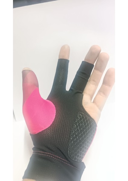 Million Profesyonel Bilardo Eldiveni modelleri