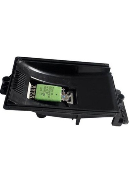 KALORİFER REZİSTANSI HLR100025 AUDI A3 1.6 AKL- 1.6 - BORA 1.6 AKL- 1.6- 1.6 16V 1J0819022A EGP