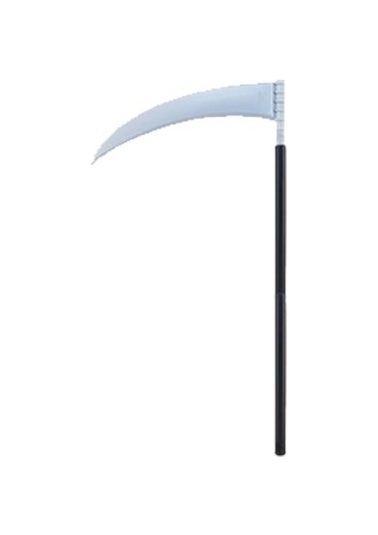 Halloween Plastik Orak