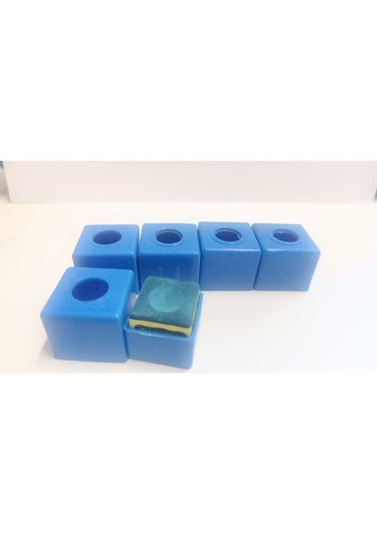 Tebeşir Kutusu Mavi modelleri