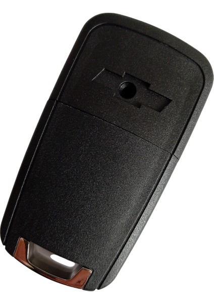 Chevrolet Cruze Uyumlu Anahtar Kabı Kumanda Kabı Oto Anahtarlık Vidalı Logolu modelleri