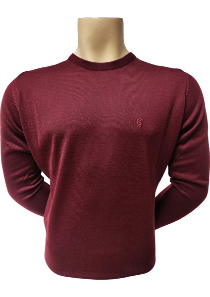 Er Kazak O Yaka Basıc