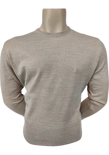 Er Kazak O Yaka Basıc